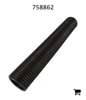 AGCO 758862 Пружина