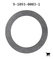 AGCO 9-1093-0003-1 Шайба