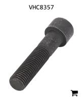 AGCO VHC8357 Винт с шестигранной головкой