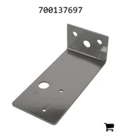 AGCO 700137697 Кронштейн