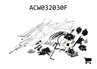 AGCO ACW032030F Гидравлический комплект