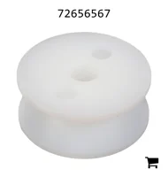 AGCO 72656567 Ролик