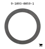 AGCO 9-1093-0059-1 Шайба