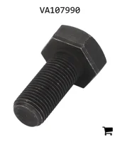 AGCO VA107990 Винт с шестигранной головкой