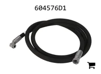 AGCO 604576D1 Шланг в сборе