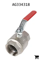 AGCO AG334318 Шаровой кран