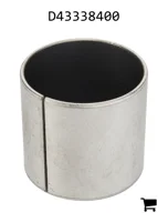 AGCO D43338400 Втулка