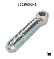 AGCO 3618656M1 Проставочная втулка