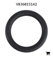 AGCO V836015142 Уплотнительное кольцо топливного фильтра