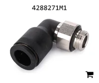 AGCO 4288271M1 Соединитель