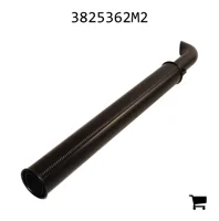 AGCO 3825362M2 Выхлопная труба