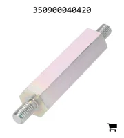 AGCO 350900040420 Резьбовая деталь