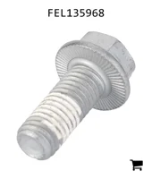 AGCO FEL135968 Болт с шестигранной головкой