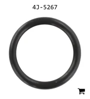 AGCO 4J-5267 Уплотнительное кольцо