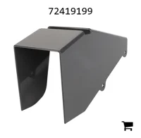 AGCO 72419199 Защитный кожух