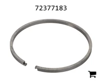 AGCO 72377183 Компрессионное кольцо