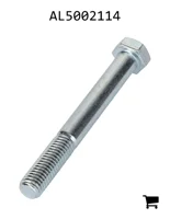 AGCO AL5002114 Винт с шестигранной головкой