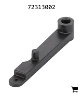 AGCO 72313002 Рычаг отопителя