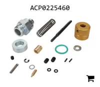AGCO ACP0225460 Регулятор