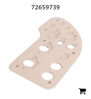 AGCO 72659739 Ограничительная шайба