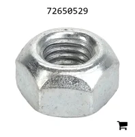 AGCO 72650529 Стопорная гайка