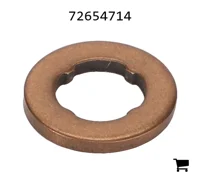 AGCO 72654714 Уплотнительная шайба
