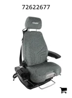 AGCO 72622677 Сиденье Fendt