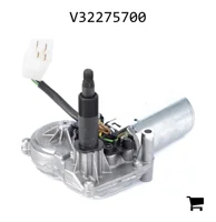 AGCO V32275700 Мотор стеклоочистителя заднего стекла