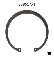 AGCO 339517X1 Стопорное кольцо