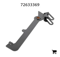 AGCO 72633369 Крюк