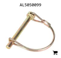 AGCO AL5050099 Шплинт