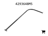 AGCO 4293648M5 Направляющая