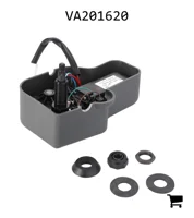 AGCO VA201620 Мотор стеклоочистителя