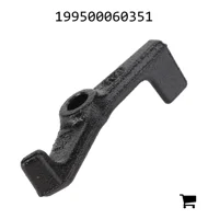 AGCO 199500060351 Рычаг