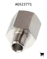 AGCO AG523771 Адаптер