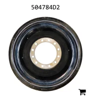 AGCO 504784D2 Натяжной ролик