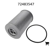 AGCO 72483547 Фильтрующий элемент