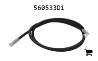 AGCO 560533D1 Гидравлический шланг