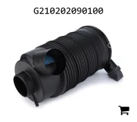 AGCO G210202090100 Воздушный фильтр в сборе