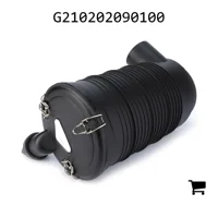 AGCO G210202090100 Воздушный фильтр в сборе