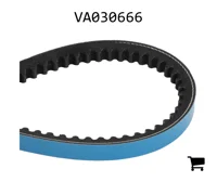 AGCO VA030666 Клиновой ремень