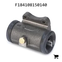 AGCO F184108150140 Рабочий тормозной цилиндр