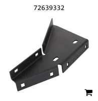 AGCO 72639332 Кронштейн