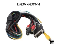 AGCO DMOV7MQMWW Жгут проводов монитора OverView 7MQ