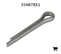 AGCO 354078X1 Шплинт