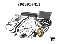 AGCO 3909916M11 Комплект кондиционера