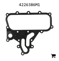 AGCO 4226386M1 Прокладка