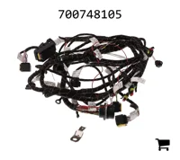 AGCO 700748105 Жгут проводов