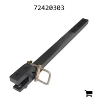 AGCO 72420303 Тяга регулировки