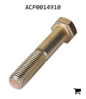 AGCO ACP0014910 Болт с шестигранной головкой